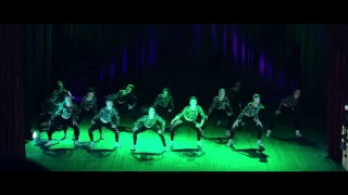 Mariahlynn - Once Upon A Time | Twerk | ILIKE TO DANCE 4 | iLike Dance Complex