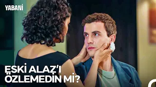 "Ben Alaz Taklacı, Şeytanın Oğluyum!" - Yabani 31. Bölüm