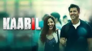 Kaabil Hindi Movie - Hrithik Roshan - Yami Gautam - Ronit Roy - Rohit Roy - Hindi Movie