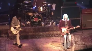 Free Fallin' - Tom Petty & HBs, live in Dallas 2002 (video!)