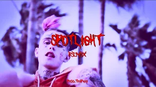 Lil Peep SPOTLIGHT remix ❤️ (trapwai edit)