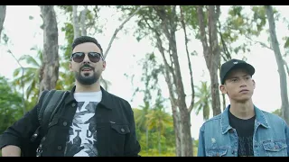 DIFÍCIL DE SEPARAR - Guilherme Dantas e Manim Vaqueiro (CLIPE OFICIAL)