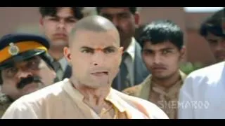 Nayee Padosan - Anuj Sawhney - Mahek Chahal - Real Prabhu Saves Guruji - Best Bollywood Action