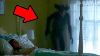 This SCARY Paranormal Video Will Give You NIGHTMARES - Dark Ghost Paranormal