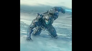 Pacific Rim X Pacific Rim Uprising | Short Edit.