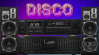 New Italo Disco Music 2022 - Atlantis Is Calling - Modern Talking Style, Euro Disco Dance 80s 90s