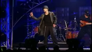 Justin Timberlake - Cry Me A River Legendado Live in London