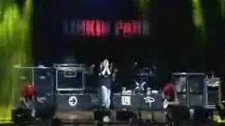 Linkin Park - 01 - Live at House Of Blues - With You