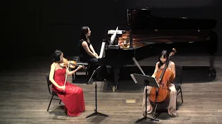 @A.Piazzolla-'Autumn' from The Four Seasons of Buenos Aires(피아졸라 사계 中 가을)Dec.19,2018@페리지홀