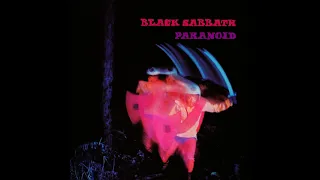 Black Sabbath - Iron Man [Guitar Only]