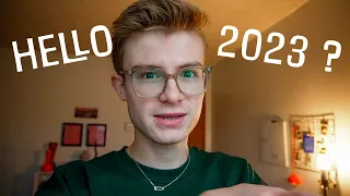 salut 2023, comment ça va ?