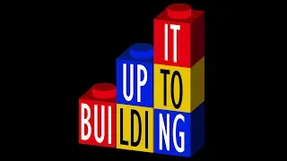 Building Up To It - LEGO Podcast - Episode 103