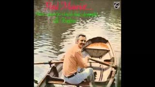 Paul Mauriat - Mon amour je viens du bout du monde / Lili Marlene 巴里にひとり (Japan 1975) [Full Album]