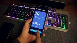 Beginilah tampilannya Miui 14 di Xiaomi 12 Lite