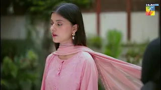 Mera Hath Choro Zohaib...!! #ameemasaleem #adnanrazamir - Tum Mere Kya Ho - HUM TV