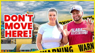 Living in Lower Alabama | Don't Move Here to Alabama!
