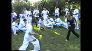 IV Batizado 1998 Part 4