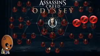 Assassin's Creed Odyssey - Прохождение #77➤Культисты: почитатели родословной. Высечено в камне.