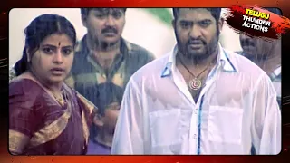 Jr Ntr Ashok Movie Climax Scene..