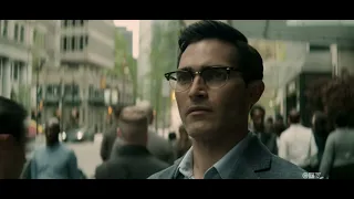 Clark Kent | Superman and lois | 1x11 (HD)