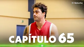 El Señorito | Küçük Ağa - Capítulo 65