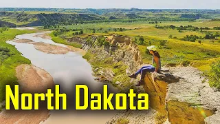 10 Best Places to Live in North Dakota | Live in North Dakota 2021| North Dakota, USA