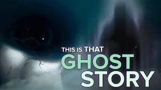 People Tell Their Spookiest Ghost Stories