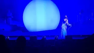 AURORA - live @ Rome 2022 - 2022/9/8 - part 5 - A Dangerous Thing