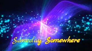 サムデイ・サムウェアー _ Someday Somewhere _ Paul Mauriat _ ポール・モーリア・グランド・オーケストラ