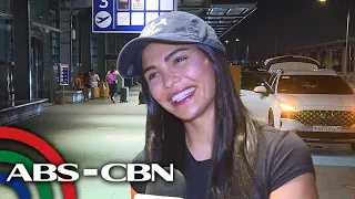 Lovi Poe reacts to Ivana Alawi joining 'Batang Quiapo' | ABS-CBN News