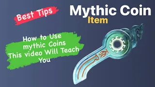 Mythic Coins : how to use them and how to get them  - Naraka Bladepoint