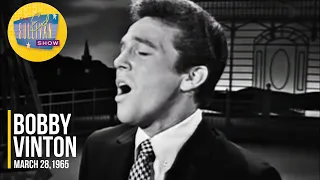 Bobby Vinton "Long Lonely Nights" on The Ed Sullivan Show