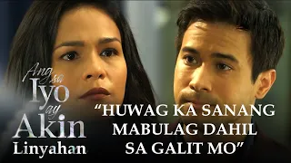 Ang Sa Iyo Ay Akin Linyahan | Episode 54