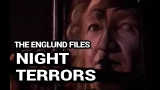 The Englund Files: Night Terrors (1993)