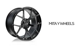 MITA Y Wheels