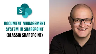 How to implement Document Management System in SharePoint