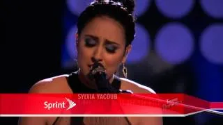 Sylvia Yacoub - The One That Got Away (The Voice)