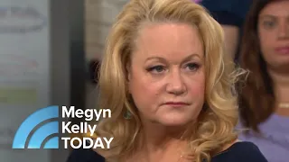 Ex-NXIVM Member Recalls Alleged Abuse By Leader Keith Raniere | Megyn Kelly TODAY