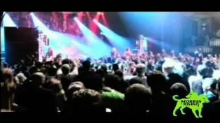 Disturbed - Stupify Live At The Riviera 2005