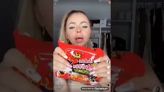 Tik Tok:loufitlove