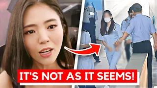 The Untold Truth Behind Han So Hee’s Fraud Controversy