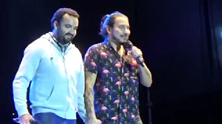 Felipe Avello - Festival de San Javier 2019