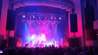 Machine Head - From This Day @ Glasgow Academy, 5 November 2019