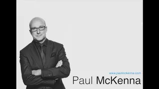 Paul Mckenna Official | Je Peux Vous Faire Perdre du Poids