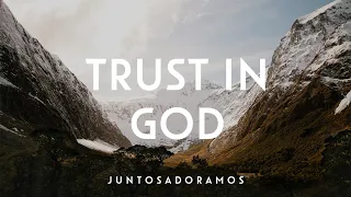 Trust In God // Elevation Worship // Letra e Tradução em Português