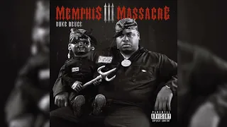 Duke Deuce - NOBODY NEEDS NOBODY (MEMPHIS MASSACRE 3) #SLOWED