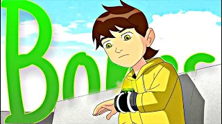 Ben 10 | Classic | Bones 「AMV」