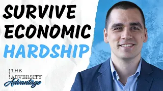 Nick Maggiulli On How To Survive Economic Hardship & Build Financial Wealth