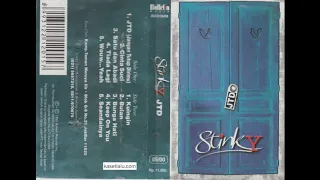 Stinky Full Album Jangan Tutup Dirimu 1998