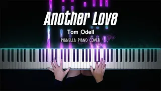 Tom Odell - Another Love | Piano Cover by Pianella Piano
